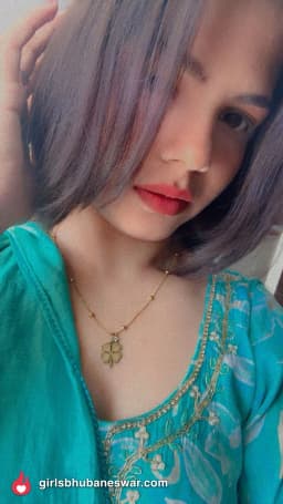 Kritika — verified Indian call girl Bhubaneswar