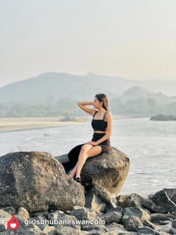Ananya — verified Indian call girl Bhubaneswar