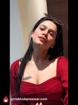 Divya — verified Indian call girl Bhubaneswar