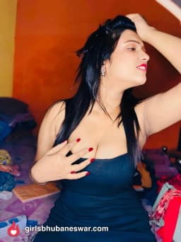 Riya — verified Indian call girl Bhubaneswar