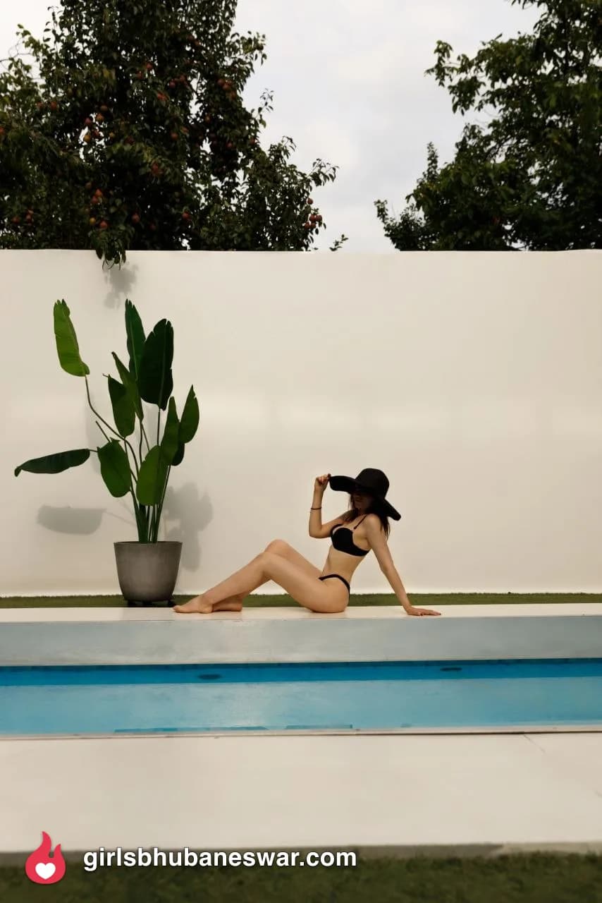 Katya — Russian companion Bhubaneswar