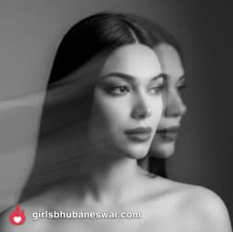 Natasha — verified Russian call girl Bhubaneswar