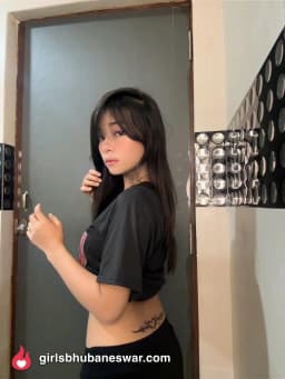Nong — verified Thai call girl Bhubaneswar